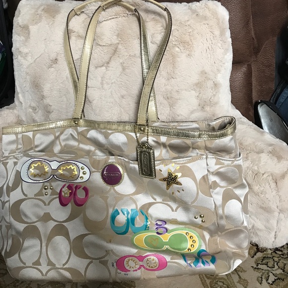 COPY - Dapper bag - Picture 1 of 4